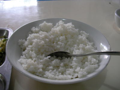 食事